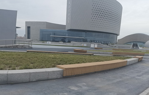 2020年-圖書館、科技館市政配套附屬工程第一標(biāo)段