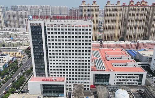 2016年-內(nèi)蒙古民族大學附屬醫(yī)院內(nèi)二科、門急診醫(yī)技綜